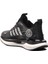 23K522-3 Siyah Erkek Spor Ayakkabı 4
