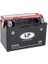 Lp Ytx9-Bs Agm Akü 1