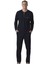 5454 Erkek Lacivert Uzun Kollu Pijama Takımı 1