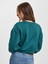 Onldessa L/s O-Neck Swt Kadın Sweatshirt 2