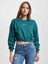 Onldessa L/s O-Neck Swt Kadın Sweatshirt 3