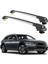 Audi A4 Allroad (B9) 2016-2023 Turtle Air1 Ara Atkı Gri 1