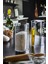 Çift Taraflı Ölçü Kabı 50-550 ml 5-50 ml 1