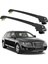 Audi A6 Allroad (C7) 2012-2018 Turtle Air1 Ara Atkı Siyah 1