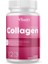 Vitanil's Nutrition C Vitamin İlaveli Kapsül Helal Sığır Kolajen Diyet Takviyesi - 150 Tablet - Tip 1-2-3 Kolajen, Bovine Collagen 1