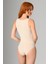 5 Adet, Kalın Askılı, Plastik Çıtçıtlı, Pamuklu & Likralı, Klasik Kesim, Kadın Body 2