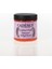 Dekoratif Rölyef Pasta (Sculpture PASTE)-1390 Mercan KIRMIZI-250ML-400GR 1