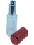 Boş Parfüm Şişesi Boş 12 ml (5 Adet) Geniş Kırmızı Model 1