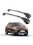 Hyundai I20 Active (Gb) 2015-2023 Turtle Air1 Ara Atkı Gri 1
