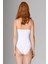 4 Adet, Ince Askılı, Alttan Çıtçıtlı, Klasik Kesim, Kadın Body 2