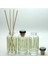 Boş Oda Kokusu 100 ml (5 Adet) Çizgili Bambu Boş 1