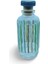 Boş Oda Kokusu 100 ml (5 Adet) Çizgili Bambu Boş 4