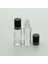Boş Parfüm Şişesi 4-5 ml (10 Adet) Roll-On Kırmızı Kapaklı Boş Şişe 1
