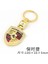 Porsche Taşlı Metal Oto Anahtarlık Car Keychain - Stone Car Keychain Accessory 2
