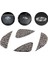 Hyundai Taşlı Direksiyon Logosu Kristal Hyundai Stone Steering Wheel Logo Crystal Arma Iç Logo 1