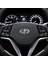 Hyundai Taşlı Direksiyon Logosu Kristal Hyundai Stone Steering Wheel Logo Crystal Arma Iç Logo 2