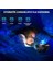 Smart Starry Projektör Light-Blth+Müzik+7farklı Ambians 2