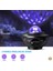 Smart Starry Projektör Light-Blth+Müzik+7farklı Ambians 4