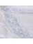 Marla Nevresim Seti Tek Kişilik 160X220 cm Beyaz 3