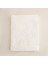 Matteo Banyo Havlusu 85X150 cm Ekru 1