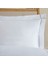 Falicia Nevresim Seti 230X220 cm Beyaz 3