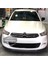 Citroen C Elysee 2012-2023 Uyumlu Üniversal Astra H Lip Esnek Ön Lip 2 Parça Tampon Altı Dil Karlık Ön Ek 4
