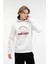 Me Percy-B 17ED08 3pr Ekru Erkek Sweatshirt 1