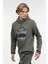 Me Percy-B 17ED08 3pr Haki Erkek Sweatshirt 1