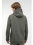 Me Percy-B 17ED08 3pr Haki Erkek Sweatshirt 2