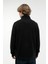 ml Ratrıx 58IH-17 3pr Siyah Erkek Sweatshirt 2