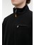 ml Ratrıx 58IH-17 3pr Siyah Erkek Sweatshirt 4