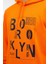 ml Brooklyn 17BRKLYN 3pr Turuncu Erkek Sweatshirt 4