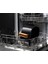 5 Lt 1650W Dijital Ekranlı Sesli Uyarısı Sistemli Zamanlayıcılı Aşırı Isınma Korumalı Otomatik Kapanma Fonksiyonlu Yağsız Airfryer Fritöz 3