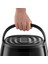 5 Lt 1650W Dijital Ekranlı Sesli Uyarısı Sistemli Zamanlayıcılı Aşırı Isınma Korumalı Otomatik Kapanma Fonksiyonlu Yağsız Airfryer Fritöz 5
