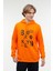 ml Brooklyn 17BRKLYN 3pr Turuncu Erkek Sweatshirt 1