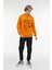 ml Brooklyn 17BRKLYN 3pr Turuncu Erkek Sweatshirt 3