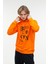 ml Brooklyn 17BRKLYN 3pr Turuncu Erkek Sweatshirt 5