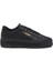 Smash Platform V3 Kadın Siyah Sneaker 1