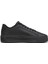 Smash Platform V3 Kadın Siyah Sneaker 4