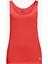 Pack & Go Tank Kadın Atlet 1807283-2184 Tango Orange 1