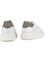 Ziya, Erkek Hakiki Deri Sneaker 1331026Z2049 Beyaz 3