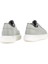 Ziya, Erkek Hakiki Deri Sneaker 1331026Z105 Gri 3