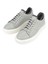 Ziya, Erkek Hakiki Deri Sneaker 1331026Z105 Gri 4