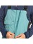 Erkek Snowboard Pantolonu Utility Bib Mavi Kayak/Snowboard Giyim 3