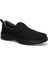 Lıponıs 4fx Siyah Erkek Slip On 2