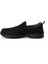 Lıponıs 4fx Siyah Erkek Slip On 3