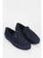 Erkek Hakiki Deri Loafer Ayakkabı 01 20-8877 Erk Ayk Y23 2