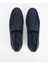 Erkek Hakiki Deri Loafer Ayakkabı 01 20-8877 Erk Ayk Y23 5