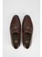 Erkek Hakiki Deri Loafer Ayakkabı 537 3226 Erk Ayk SK23/24 5