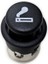 Audi Tt 2007-2010 Oto Çakmak Içi Fişeği 8J0919303 1